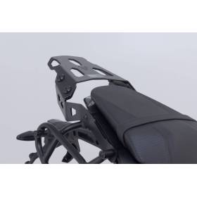 Porte-bagages STREET-RACK Noir. KTM 125 / 250 / 390 Duke (23-).