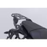 Porte-bagages STREET-RACK Noir. KTM 125 / 250 / 390 Duke (23-).