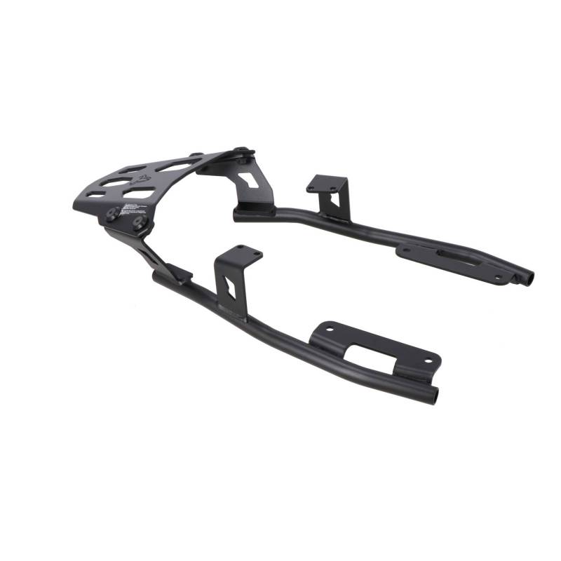 Porte-bagages STREET-RACK Noir. Yamaha MT-10/SP (21-).