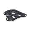 Porte-bagages ADVENTURE-RACK Noir. BMW R 1300 GS (23-).