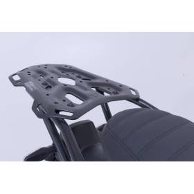 Porte-bagages ADVENTURE-RACK Noir. BMW R 1300 GS (23-).