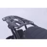 Porte-bagages ADVENTURE-RACK Noir. BMW R 1300 GS (23-).