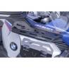 Support de réservoir Noir. BMW R 1300 GS Adventure (24-).