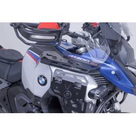 Support de réservoir Noir. BMW R 1300 GS Adventure (24-).