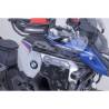 Support de réservoir Noir. BMW R 1300 GS Adventure (24-).