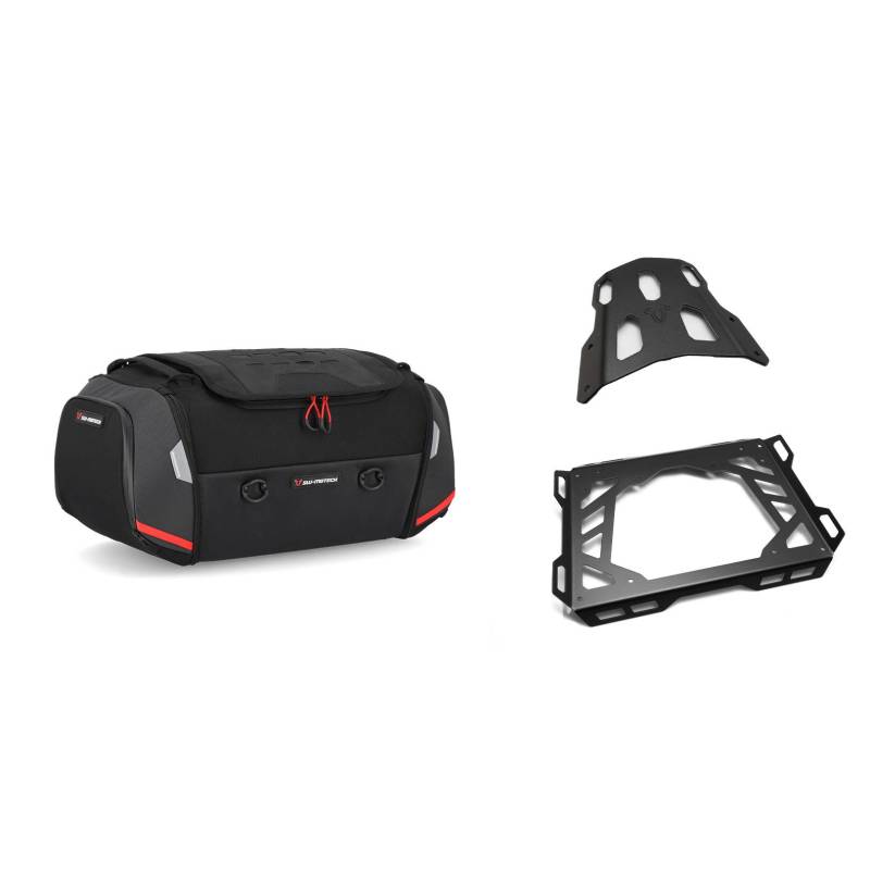 Set Rackpack Triumph Speed 400 / Scrambler 400 X (23-).