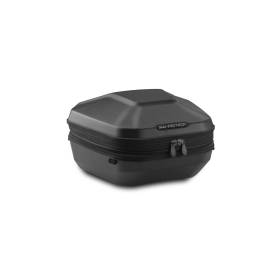 Système Topcase URBAN ABS Noir. Triumph Tiger 660 (21-).