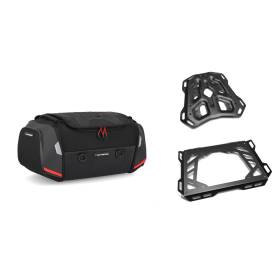 Set Rackpack Moto Guzzi V85 Strada (24-).