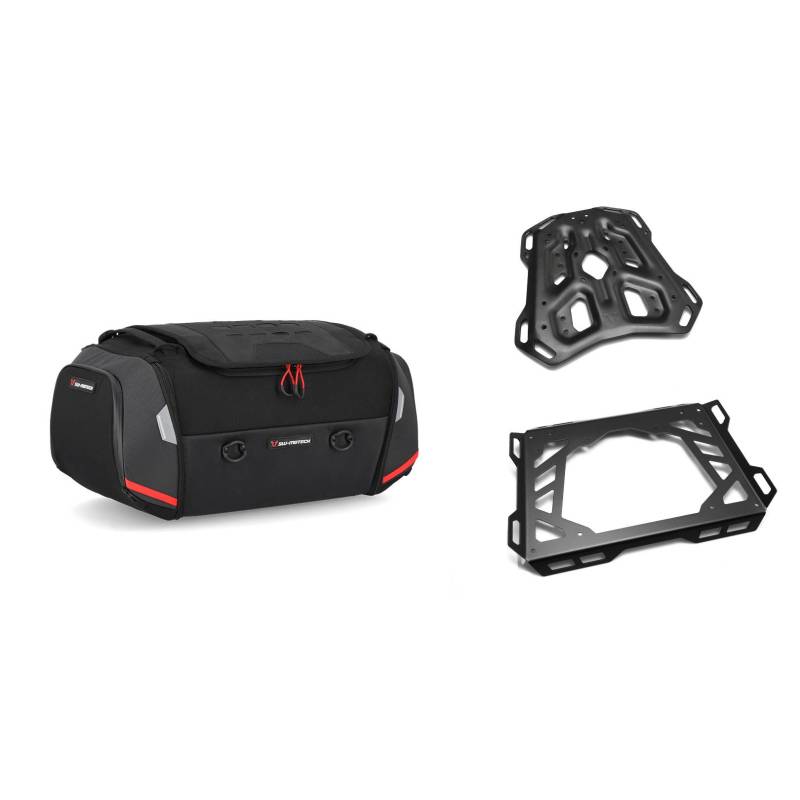 Set Rackpack Moto Guzzi V85 TT (19-23).