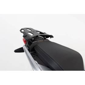 Porte-bagages STREET-RACK Noir. Zero SR/S (19-).