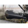 Kit protège-mains Sport Noir. BMW G 310 GS (17-) /G 310 R (16-).