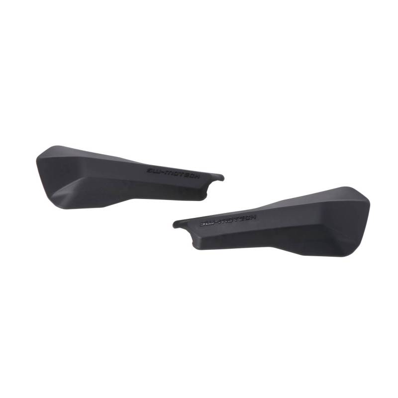 Kit protège-mains Sport Noir. Yamaha XTZ660