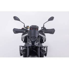 Kit protège-mains Sport Noir. Yamaha MT-09 (23-).