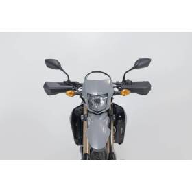  Triumph Scrambler 400X.
