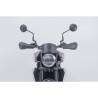 Kit protège-mains Sport Noir. Husqvarna Svartpilen 801 (24-).