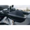 Kit protège-mains Adventure Noir. Yamaha MT-07 (14-20).