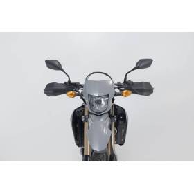  Triumph Scrambler 400X.