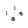 Complément kit de montage pour protège-mains Tiger 1200 Explorer