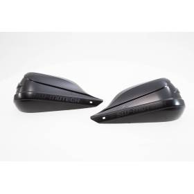 Coques de protection BBSTORM pour protège-mains Noir. Par paire. Sans kit de fixation.