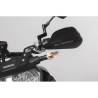 Kit Protège-mains BBSTORM Noir. Yamaha MT-09 (13-20)