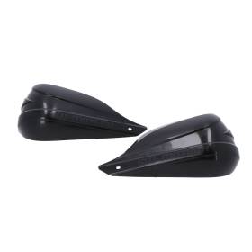 Kits de protège-mains BBSTORM Noir. Honda CB500X (18-).
