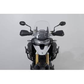 Kit Protège-mains BBSTORM Noir. Triumph Tiger 1200GT/GT Pro/Rally Pro (22).