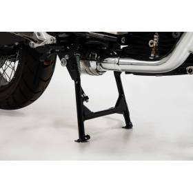 Béquille centrale Noir. BMW R nineT Urban G/S / Scrambler (16-).