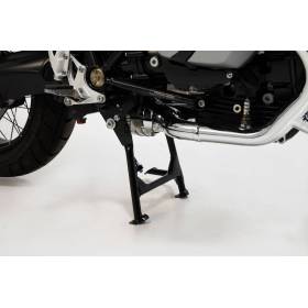 Béquille centrale Noir. BMW R nineT Urban G/S / Scrambler (16-).