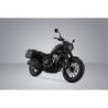 Support latéral SLH gauche LH2 Honda CMX500 Rebel (16-). Pour LH2.