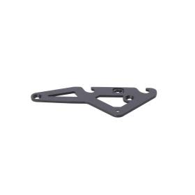 Support latéral SLH gauche LH1 Honda CMX500 Rebel (16-). Pour LH1.