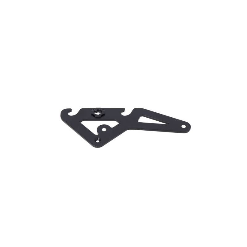 Support latéral SLH gauche LH1 Honda CMX1100 Rebel (20-). Pour LH1.