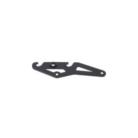 Support latéral SLH gauche LH2 Honda CMX1100 Rebel (20-). Pour LH2.