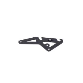 Support latéral SLH droit LH1 Honda CMX1100 Rebel (20-). Pour LH1.