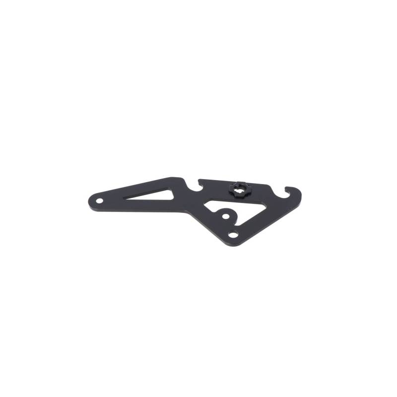Support latéral SLH droit LH1 Honda CMX1100 Rebel (20-). Pour LH1.