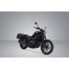 Support latéral SLH droit LH1 Honda CMX1100 Rebel (20-). Pour LH1.