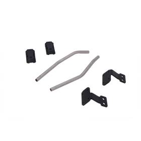 Supports pour sacoches latérales BLAZE Honda NC750X/XD (20-).