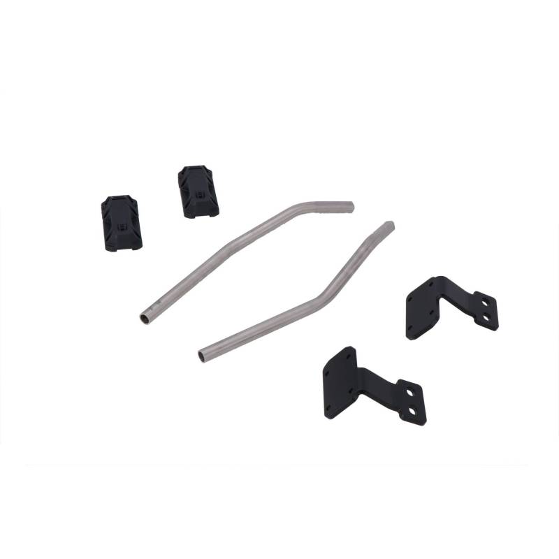 Supports pour sacoches latérales BLAZE Honda NC750X/XD (20-).