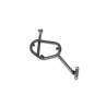 Support latéral droit SLC Honda X-ADV (20-).