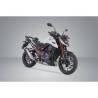 Support latéral SLC gauche Honda CB750 Hornet (22-).