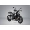 Support latéral gauche SLC Honda CB1000R (21-).