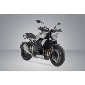 Support latéral droit SLC Honda CB1000R (21-).