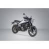 Support latéral SLC gauche Husqvarna Svartpilen/Vitpilen 401 (23-).