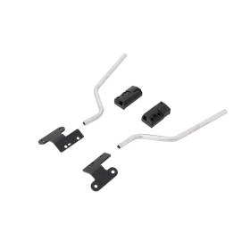 Supports amovibles pour sacoches latérales BLAZE KTM 390 Duke (23-).