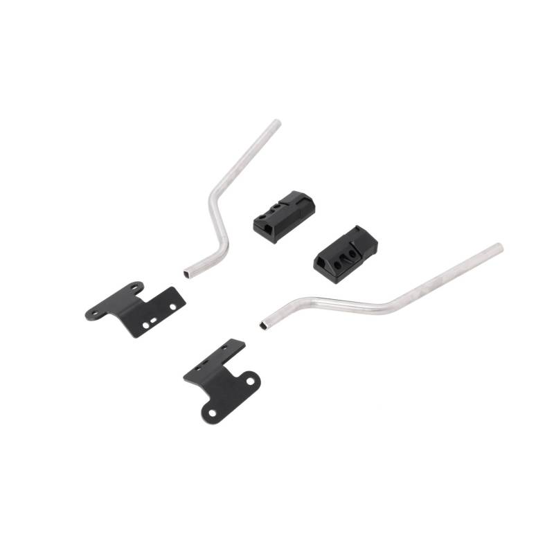 Supports amovibles pour sacoches latérales BLAZE KTM 390 Duke (23-).