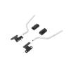 Supports amovibles pour sacoches latérales BLAZE KTM 390 Duke (23-).