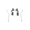 Supports amovibles pour sacoches latérales BLAZE KTM 990 Duke (23-).