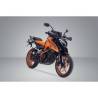 Support latéral SLC gauche KTM 125 / 250 / 390 Duke (23-).