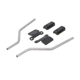 Supports pour sacoches latérales BLAZE Suzuki GSX-S 1000 GT (21-).