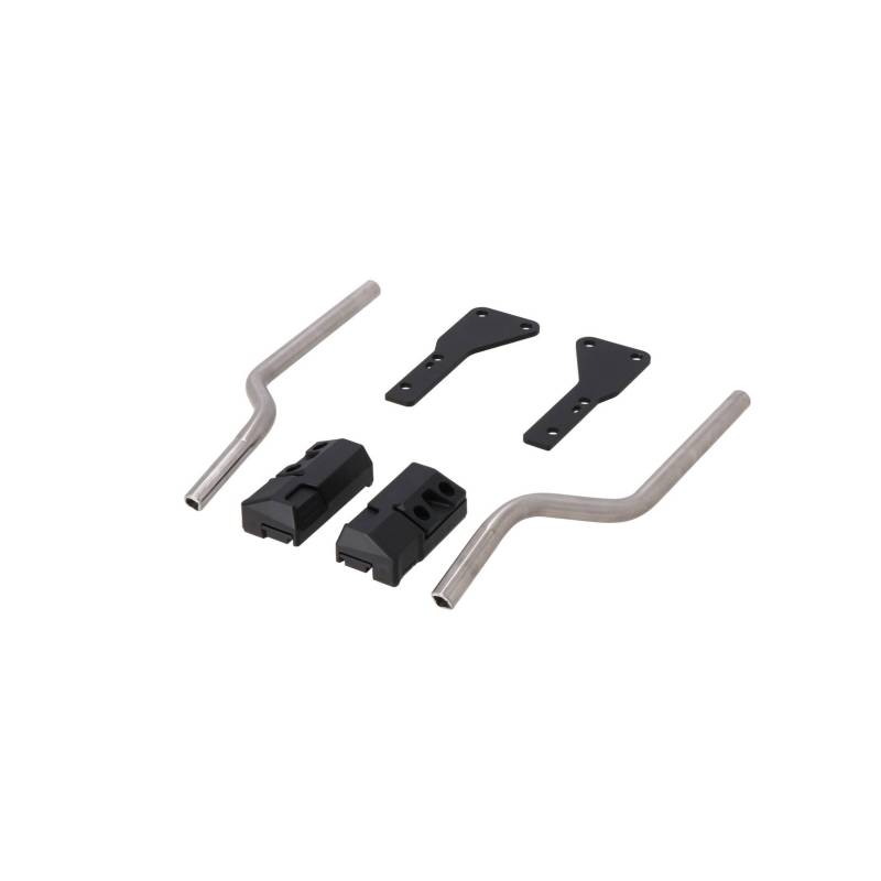 Supports amovibles pour sacoches latérales BLAZE Suzuki GSX-8S / GSX-8R (22-).