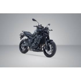 Support pour sacoche latérale droite SLC Yamaha MT-09 (23-).